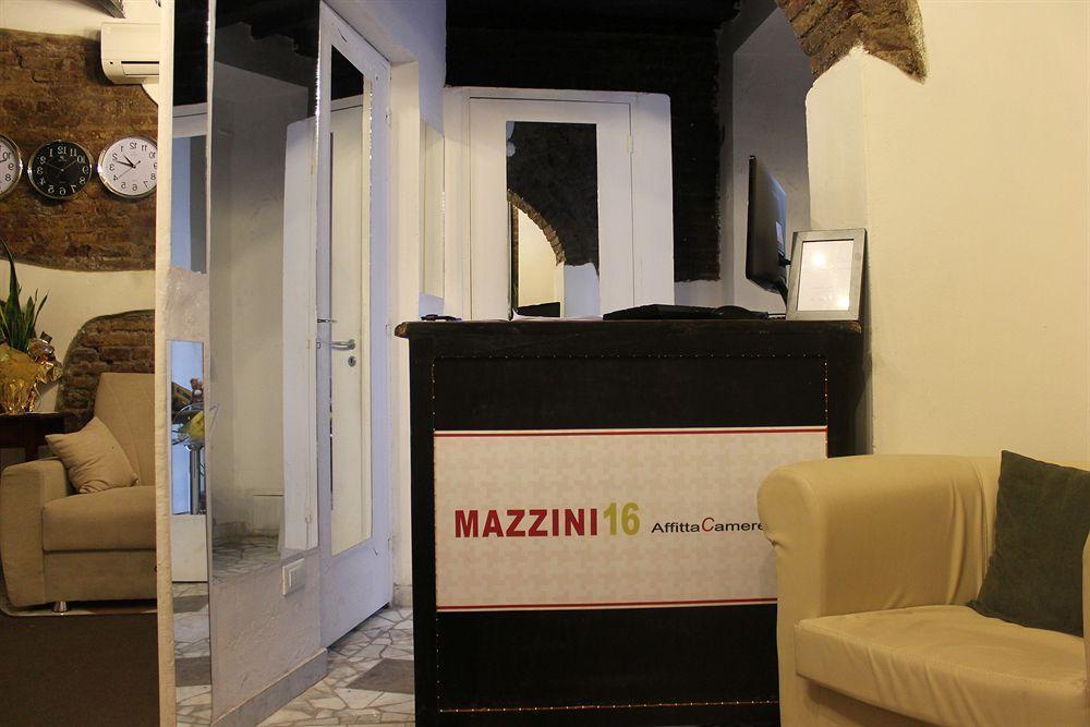 Mazzini 16 Downtown Pisa Exterior foto